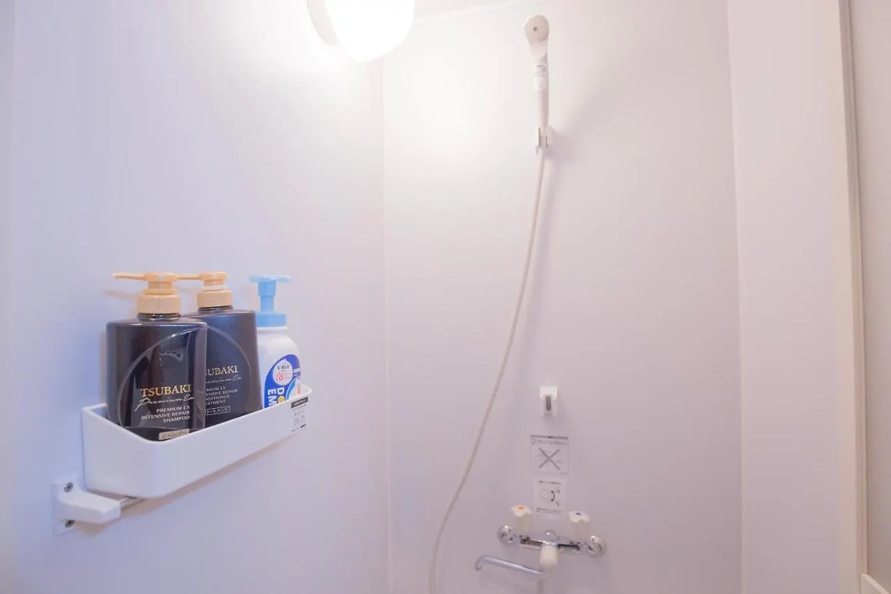 Cozy 4-Guest Stay In Heart Of Asakusabashi, Tokyo Dsoy 0*,