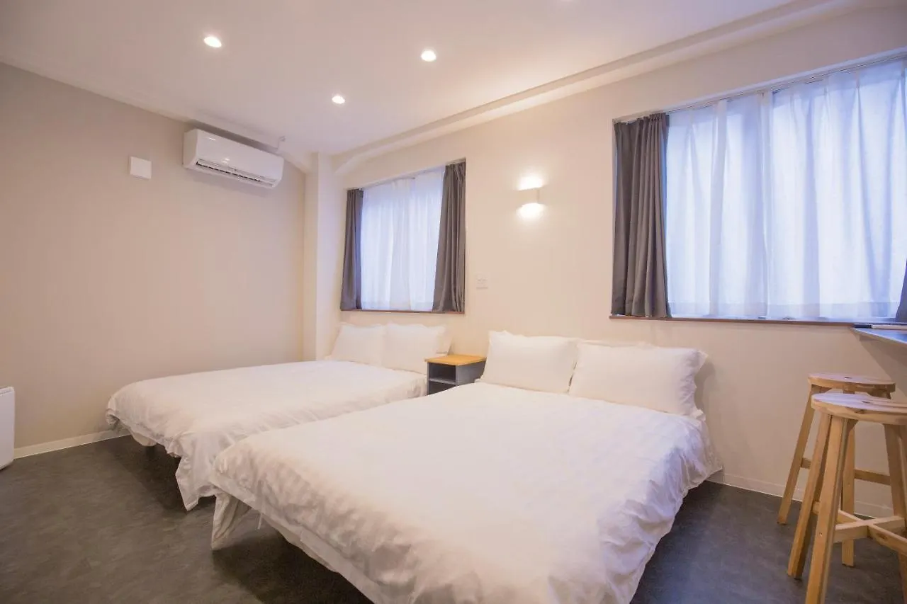 Cozy 4-Guest Stay In Heart Of Asakusabashi, Tokyo Dsoy 0*,  Japan