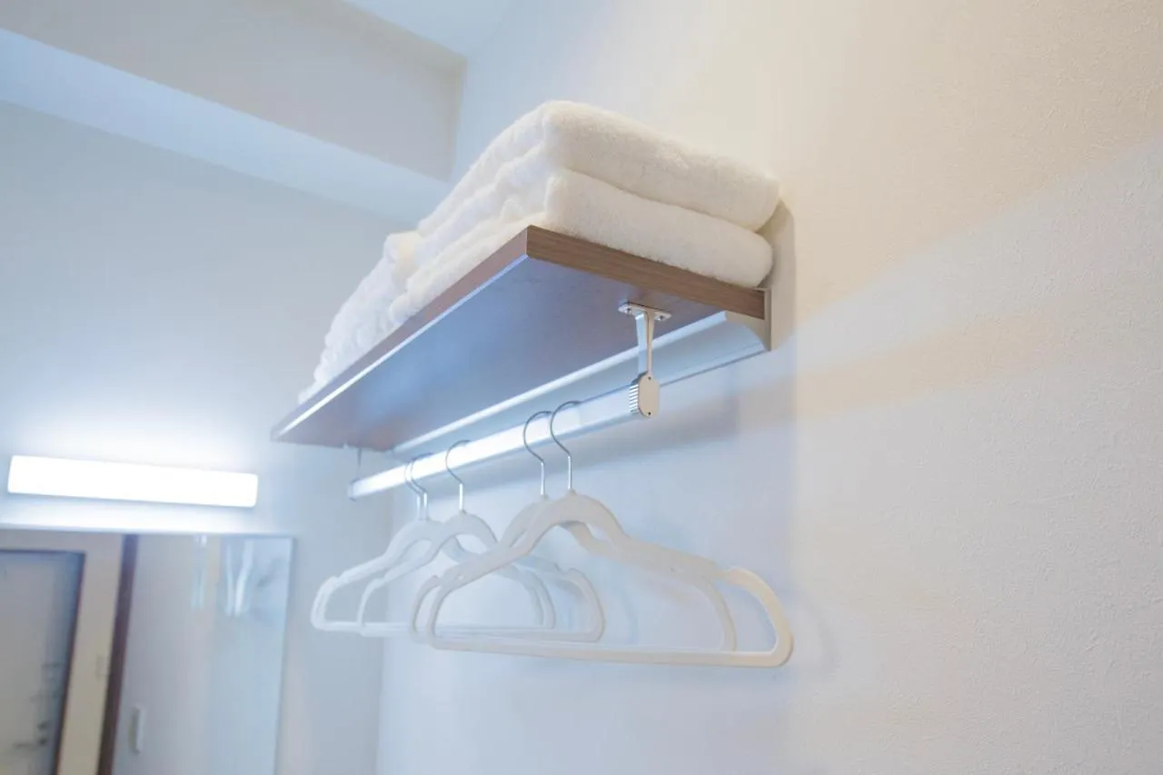 Cozy 4-Guest Stay In Heart Of Asakusabashi, Tokyo Dsoy Apartment