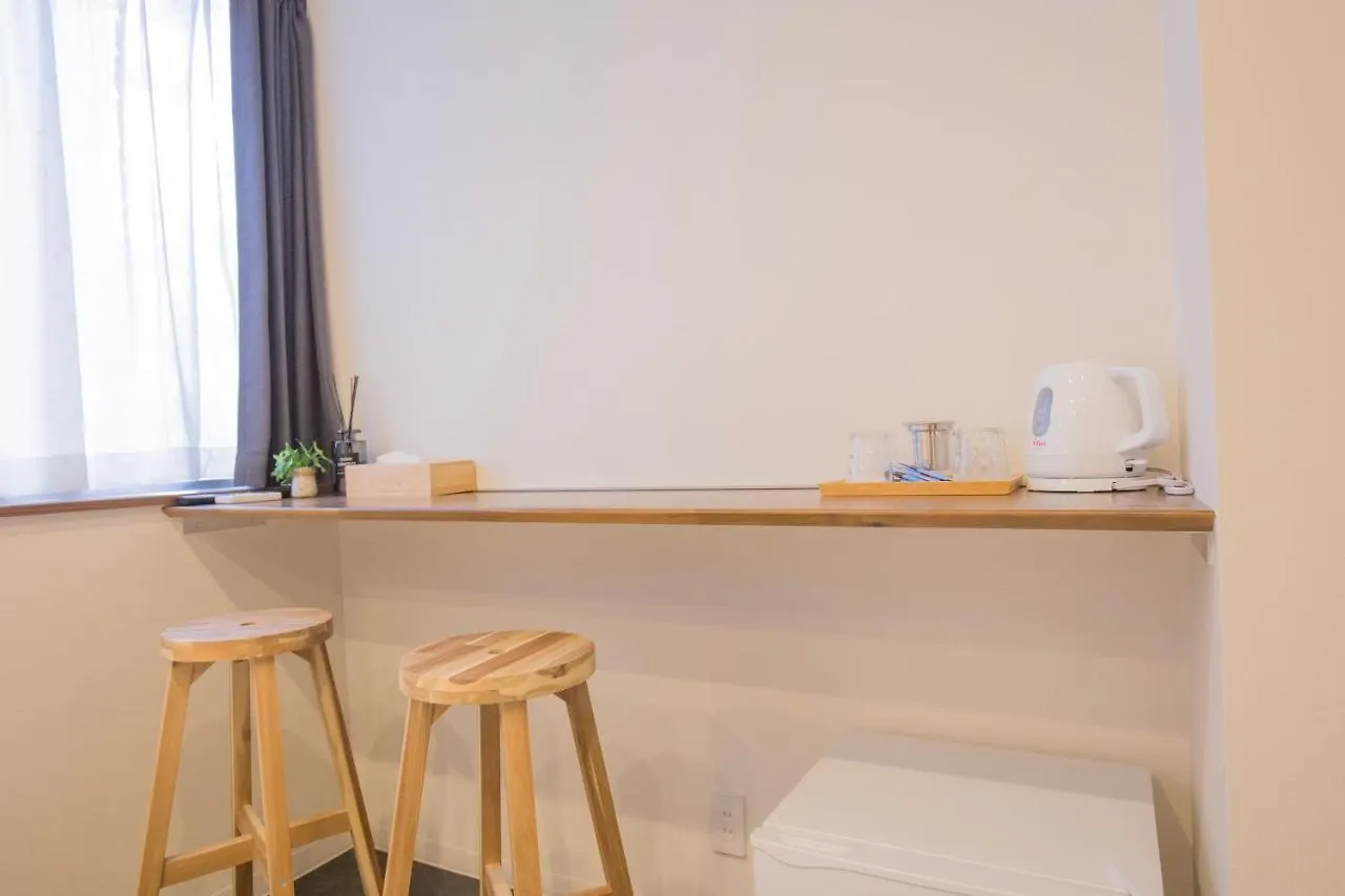 Apartment Cozy 4-Guest Stay In Heart Of Asakusabashi, Tokyo Dsoy Japan