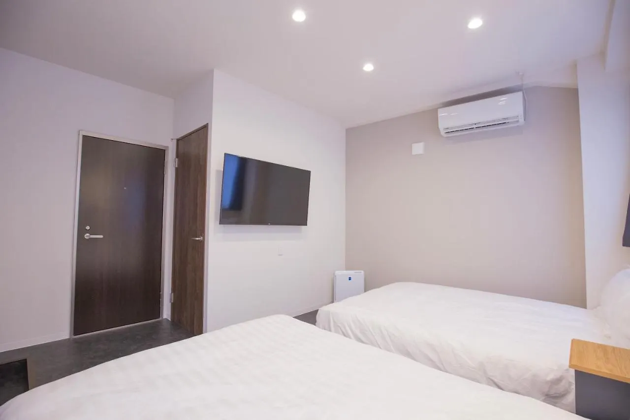 Apartment Cozy 4-Guest Stay In Heart Of Asakusabashi, Tokyo Dsoy
