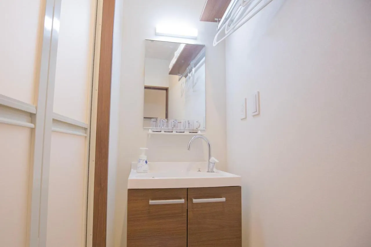 Cozy 4-Guest Stay In Heart Of Asakusabashi, Tokyo Dsoy