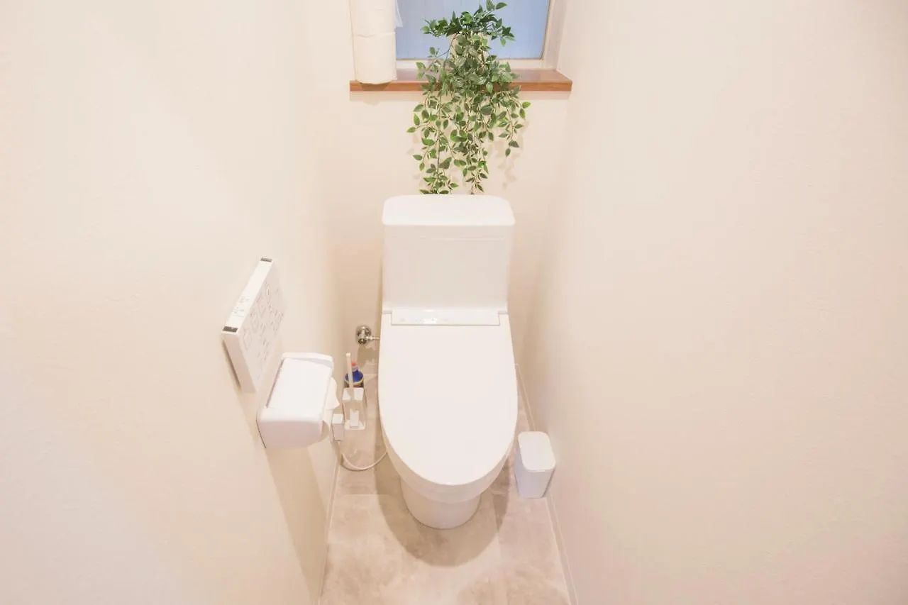 Apartment Cozy 4-Guest Stay In Heart Of Asakusabashi, Tokyo Dsoy