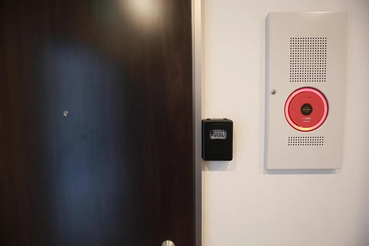 Cozy 4-Guest Stay In Heart Of Asakusabashi, Tokyo Dsoy Japan